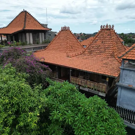 Lastana Suite Joglo Ubud