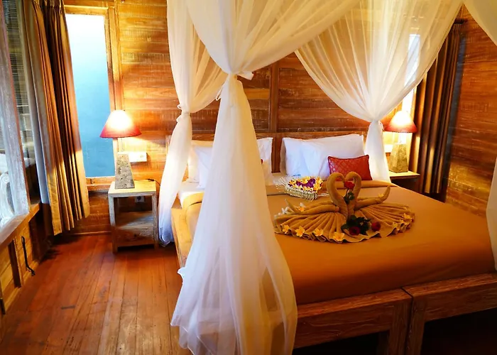 Lastana Joglo Ubud