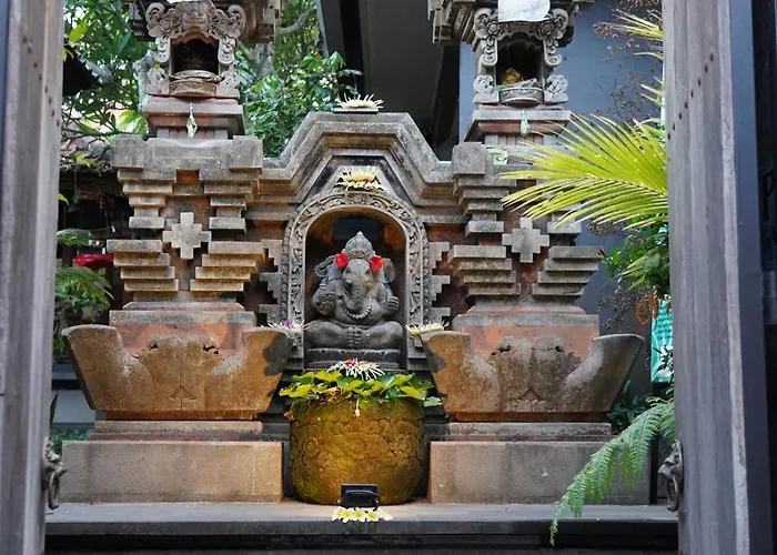 Lastana Joglo Ubud