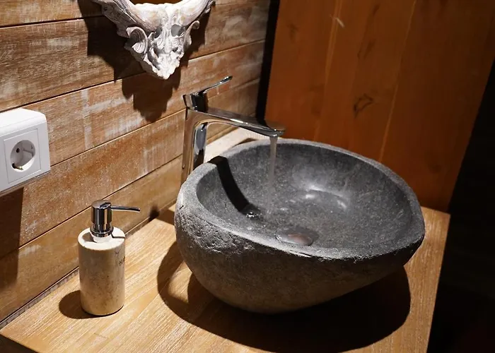 Lastana Joglo Ferienhaus Ubud