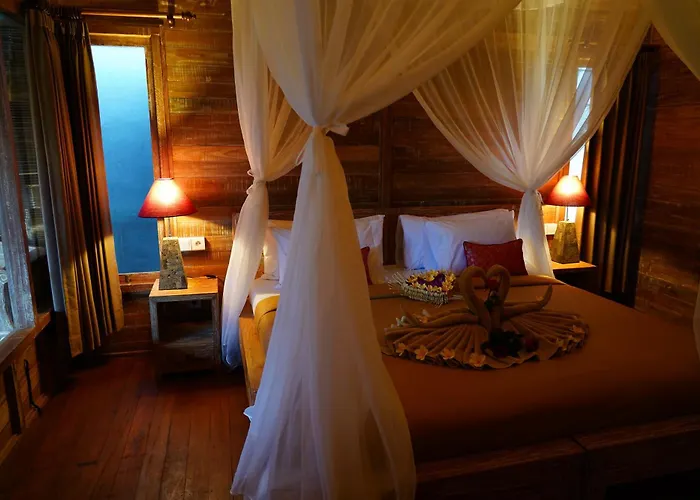 Lastana Joglo Ubud