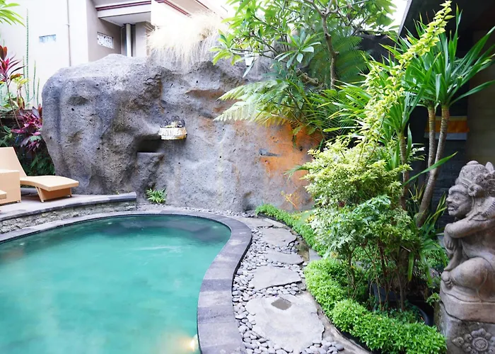 Ferienhaus Lastana Joglo *