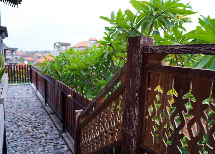 Ferienhaus Lastana Joglo Ubud
