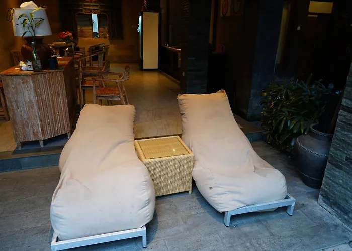 Lastana Joglo Ubud