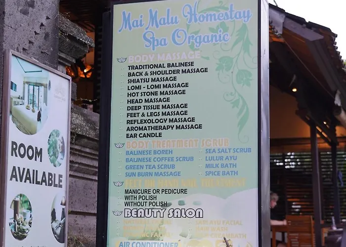 Lastana Joglo * Ubud